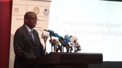 اتحاد الجامعات الأفريقية: 