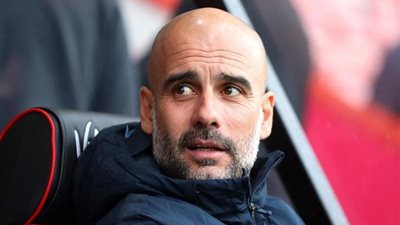 جوارديولا يرغب في ضم 