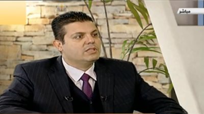  مكافحة الإدمان: كل العاملين في الجهاز الإداري سيخضعون لكشف تعاطي المخدرات