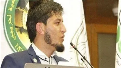 رئيس برلمان الوافدين: استضافة 