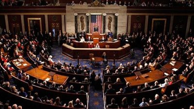 مجلس النواب الأمريكي يصوت لصالح نشر تقرير مولر