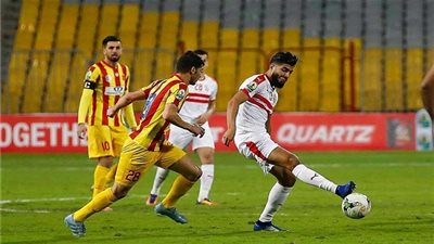 جماهير نصر حسين داي تطلب حضور مباراة الزمالك مجانا