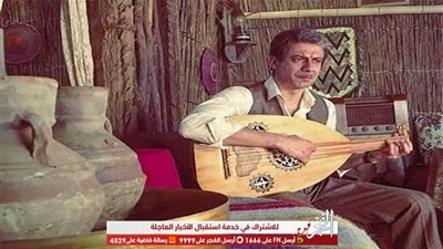 ماجدة خيرالله مشيدة بـ محمد فراج: 