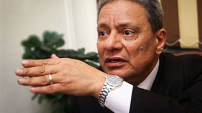 كرم جبر: الفترة المقبلة ستشهد تغييرات مهولة في عالم الصحافة