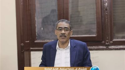 ضياء رشوان: هذه مهمتي الثانية حال فوزي نقيبًا للصحفيين