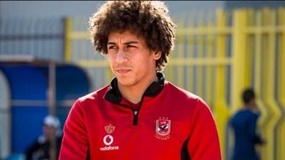 حسين السيد يعود إلى الأهلي 