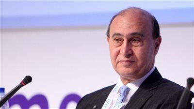 برلماني مشيدًا بالفريق مهاب مميش: ما يقوم به شيء من الخيال