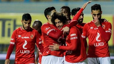 الأهلي يقترب من ضم أولى صفقاته في الصيف