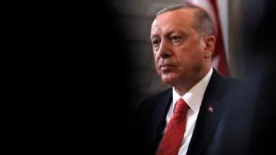 أردوغان: لا يمكن الانسحاب من صفقة 