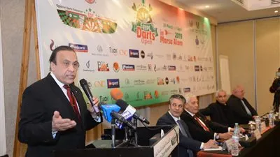  الدارتس يدرس تأسيس اتحاد إفريقي للعبة 