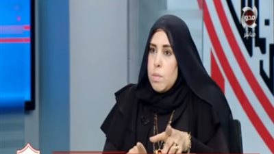 زوجة الشهيد العميد عامر عبد المقصود: طلب أن يشرب فسكب عليه الإرهابيون مياة نار