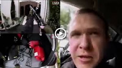 عاجل.. بيان هام للسفارة المصرية بنيوزيلاندا بشأن الهجوم الإرهابي على مسجد النور