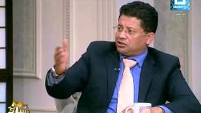 أشرف سنجر: السيسي غير صورة مصر أمام العالم بعقده منتديات الشباب