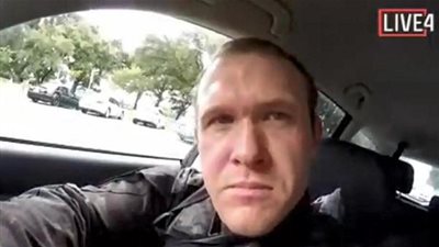 من هو سفاح نيوزيلندا؟