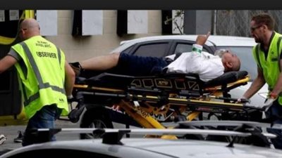 عاجل.. تعليق قوي للكنيسة الأرثوذكسية على حادث مسجد نيوزيلاندا الإرهابي