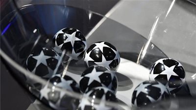 عاجل.. تعرف على تردد القناة المفتوحة الناقلة لقرعة دوري أبطال أوروبا