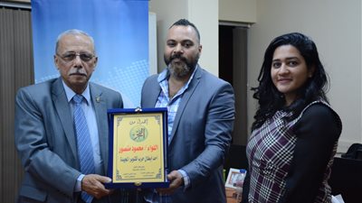 اللواء محمود منصور يروي تفاصيل ملحمة 