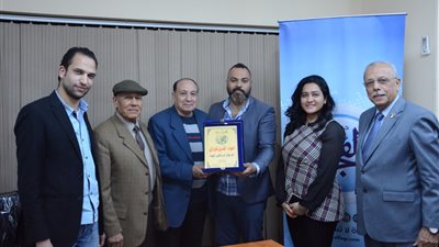 اللواء قدري شيرازي يروي لقاء 