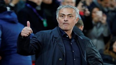 مواجهات نارية.. توقعات مورينيو لقرعة دور ربع نهائي دوري أبطال أوروبا