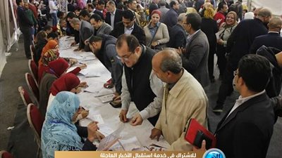انتخابات 'الصحفيين' تناشد العمومية التسجيل في الكشوف
