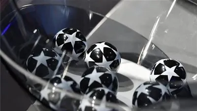 تابعونا.. لحظة بلحظة متابعة قرعة دوري أبطال أوروبا والدوري الأوروبي live