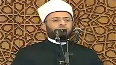 أسامة الأزهري: منزلة العقل في الشرع الشريف معظمة