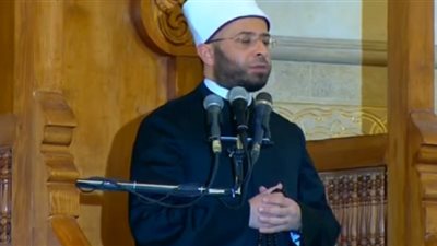 مستشار رئيس الجمهورية: نعلن للعالم أن مصر ستشن حربا على الخمور والحشيش