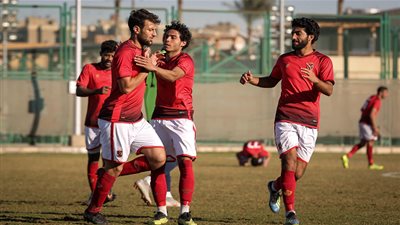 غدا.. أهلي 97 يواجه الاتحاد السكندري في دوري الجمهورية