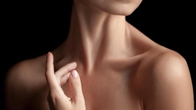 وصفات طبيعية لعلاج تصبغات الرقبة.. جربيها