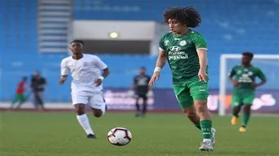 حسين السيد: استأنفت ضد قرار إيقافي في الدوري السعودي