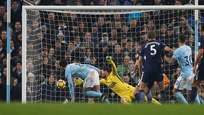 عاجل.. مانشستر سيتي في مواجهة قوية أمام توتنهام بربع نهائي دوري أبطال أوروبا