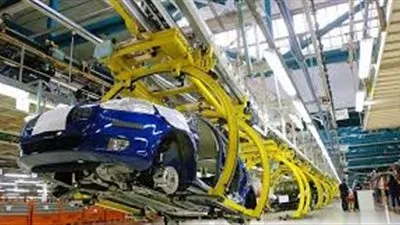  انكماش الناتج الصناعي لتركيا للشهر الخامس على التوالي 