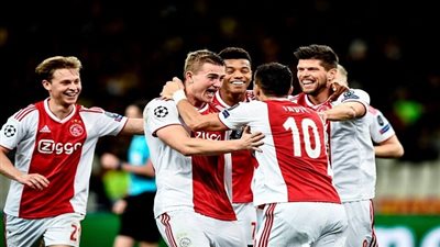 أرقام مثيرة من تاريخ مواجهات يوفنتوس وأياكس أمستردام