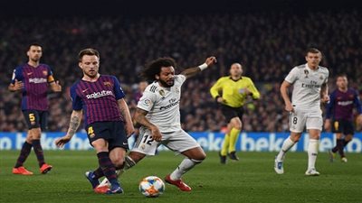 رسميا.. رابطة الدوري الإسباني تعلن عن مواعيد مباريات الجولة الـ 32 لليجا