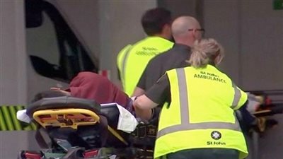 بعد حادث نيوزيلندا.. 