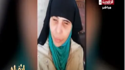 تفاصيل مثيرة ترويها قاتلة أولادها الثلاثة: 