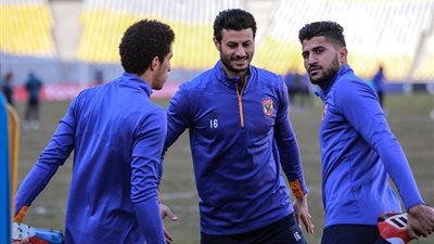 مفاجأة سارة لجماهير الأهلي قبل موقعة شبيبة الساورة