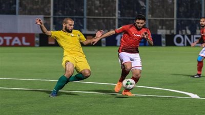 الكاف: التاريخ ينحاز للأهلي أمام شبيبة الساورة