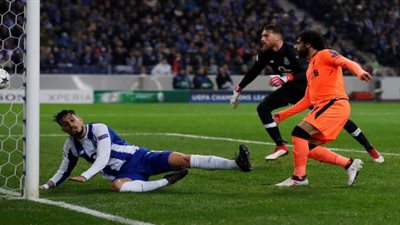 ليفربول وبورتو.. تفوق كاسح للريدز تاريخيا على العملاق البرتغالي