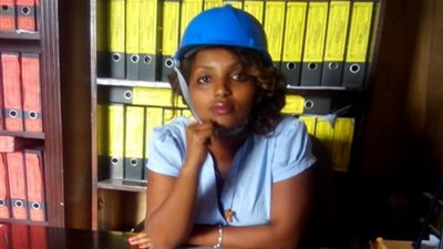 أثيوبية تواجه عقوبة الإعدام في الصين.. والسبب 