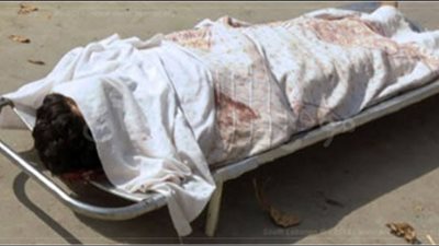 الخلاف على سيارة وراء مقتل سائق في المحلة الكبرى 