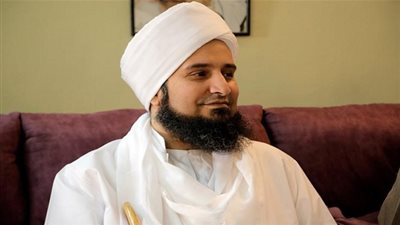 الجفري: الهجوم على المسلمين يؤكد ضرورة الوقوف بجدية أمام 