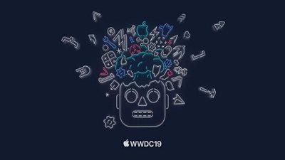 أبل تكشف عن موعد انعقاد مؤتمر WWDC 2019 للمطورين