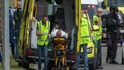 سفيرنا بنيوزيلندا: 