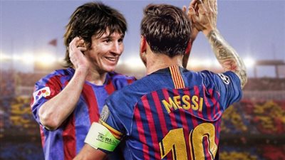 ميسي.. رُبّان سفينة برشلونة على موعد مع ضحية إنجليزية جديدة