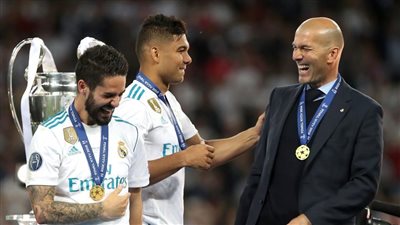 أهم أخبار ريال مدريد اليوم الجمعة 15 مارس.. الصفقة الثانية تقترب