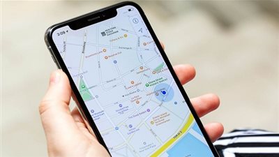 جوجل تطلق ميزة الإبلاغ عن الحوادث لتطبيق 