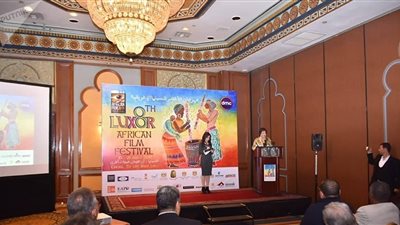 سياحة البرلمان لـ إدارة مهرجان السينما الافريقية: من لا يحترم أهل الأقصر لا يأتي إليهم 