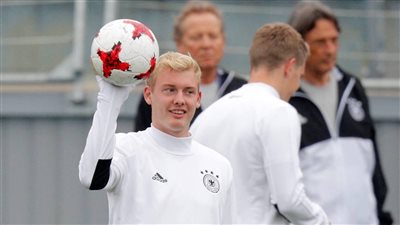 ريال مدريد يضع عينه على نجم المنتخب الألماني