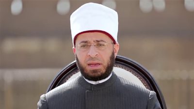 أسامة الأزهري يدعو إلى شن حملة صارمة تجاه 